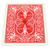 Card on Ceiling Wax 30g (red) by David Bonsall and PropDog - Trick - Got Magic?
