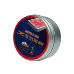 Card on Ceiling Wax 30g (red) by David Bonsall and PropDog - Trick - Got Magic?