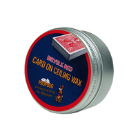 Card on Ceiling Wax 30g (red) by David Bonsall and PropDog - Trick - Got Magic?