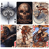 Alchemy Cards 2 by USPCC - Got Magic?