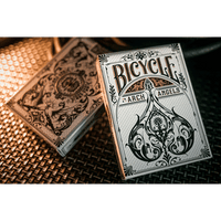 Bicycle Arch Angel Deck by USPCC - Got Magic?
