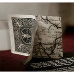 Bicycle Escape Map Deck by USPCC - Got Magic?