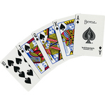 Cards Bicycle Prestige (Blue) USPCC - Got Magic?