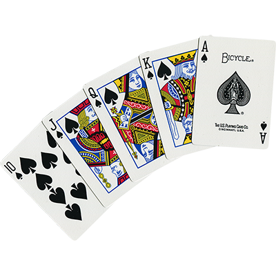 Cards Bicycle Prestige (Blue) USPCC - Got Magic?