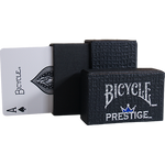 Cards Bicycle Prestige (Blue) USPCC - Got Magic?