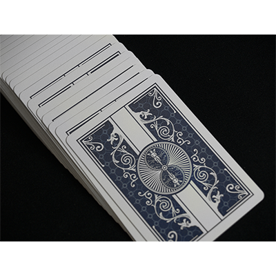 Cards Bicycle Prestige (Blue) USPCC - Got Magic?