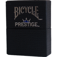 Cards Bicycle Prestige (Blue) USPCC - Got Magic?