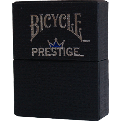 Cards Bicycle Prestige (Blue) USPCC - Got Magic?