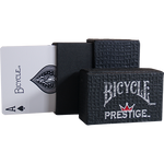 Cards Bicycle Prestige (Red) USPCC - Got Magic?