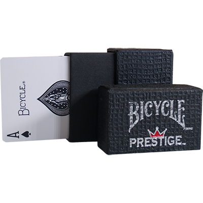 Cards Bicycle Prestige (Red) USPCC - Got Magic?