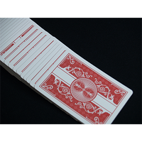 Cards Bicycle Prestige (Red) USPCC - Got Magic?