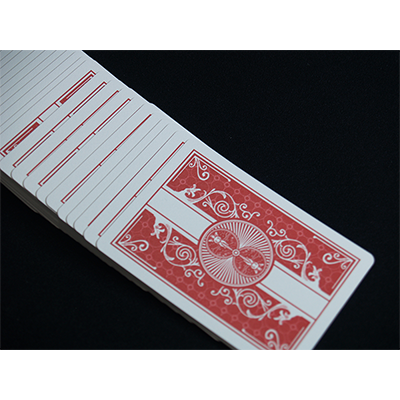 Cards Bicycle Prestige (Red) USPCC - Got Magic?