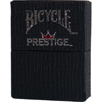 Cards Bicycle Prestige (Red) USPCC - Got Magic?