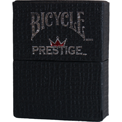 Cards Bicycle Prestige (Red) USPCC - Got Magic?