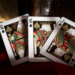 Bicycle Warrior Horse Deck by USPCC - Got Magic?