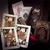 Bicycle Warrior Horse Deck by USPCC - Got Magic?
