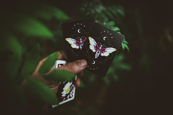 Carpe Noctem - Got Magic?