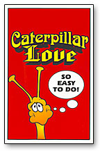 Caterpillar Love trick - Got Magic?