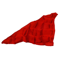 Color Changing and Vanishing Cane (Black to Red) - Trick - Got Magic?