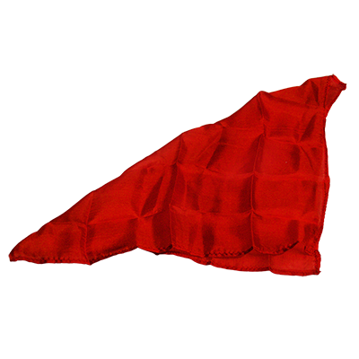 Color Changing and Vanishing Cane (Black to Red) - Trick - Got Magic?