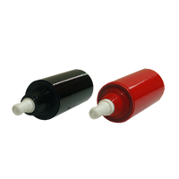 Color Changing and Vanishing Cane (Black to Red) - Trick - Got Magic?