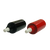 Color Changing and Vanishing Cane (Black to Red) - Trick - Got Magic?