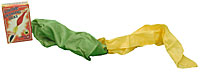 Color Changing Silks 4 Color Silks 18 inch by Vincenzo Di Fatta - Trick - Got Magic?