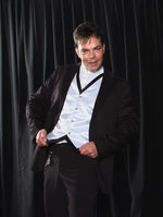Color Changing Vest (Italian Flag) - Medium by Lee Alex - Trick - Got Magic?