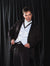 Color Changing Vest (Italian Flag) - Medium by Lee Alex - Trick - Got Magic?