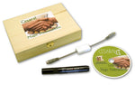 Cesaral Magic Presentations by Cesar Alonso (Cesaral Magic) - Trick - Got Magic?