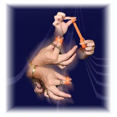 Chain Breaker Thumb Tie -Losander - Got Magic?