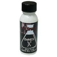 Chemical X by Dan Sperry - Trick - Got Magic?