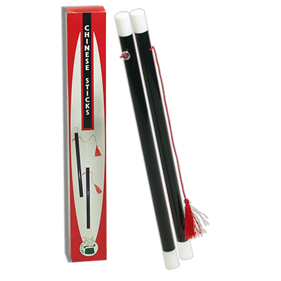 Chinese Sticks by Di Fatta - Trick - Got Magic?