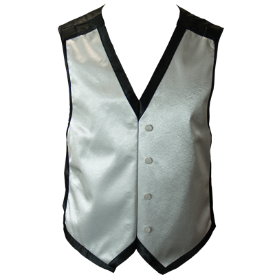 Christmas Color Change Vest (L) by Lee Alex - Trick - Got Magic?