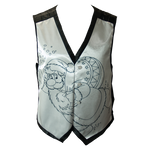 Christmas Color Change Vest (L) by Lee Alex - Trick - Got Magic?