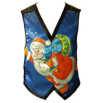 Christmas Color Change Vest (L) by Lee Alex - Trick - Got Magic?