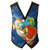 Christmas Color Change Vest (L) by Lee Alex - Trick - Got Magic?