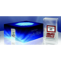 The Clarity Box by David Regal - Trick - Got Magic?