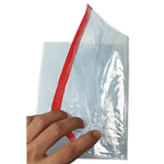 Clear forcing Bag by Premium Magic - Trick - Got Magic?