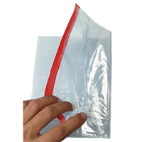 Clear forcing Bag by Premium Magic - Trick - Got Magic?