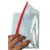 Clear forcing Bag by Premium Magic - Trick - Got Magic?
