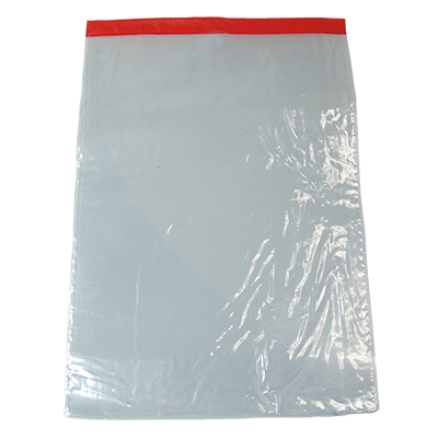 Clear forcing Bag by Premium Magic - Trick - Got Magic?