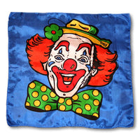 Clown Silk (45 inches) by Laflin from Magic By Gosh - Trick - Got Magic?
