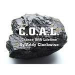 C.O.A.L. by Andy Clockwise - Trick - Got Magic?