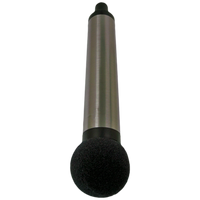 Comedy Microphone by Richard Griffin - Trick - Got Magic?