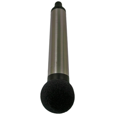 Comedy Microphone by Richard Griffin - Trick - Got Magic?