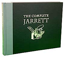 The Complete Jarrett Book - Got Magic?