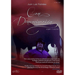 Con denominacion (With guarantee of origin) (2 DVD Set) by Juan Luis Rubiales - DVD - Got Magic?