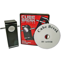 Cube Break by Astor - Trick - Got Magic?
