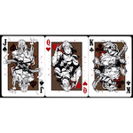 Dark Deco Deck by US Playing Card - Got Magic?